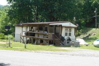 Property in McDowell County, West Virginia