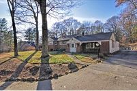 Property in Middlesex County, Massachusetts