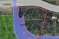 Property in Waupaca County, Wisconsin