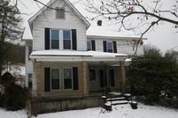 Property in Clearfield County, Pennsylvania