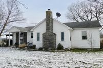 Property in Ripley County, Indiana