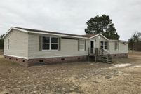 Property in Robeson County, North Carolina