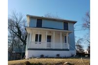 Property in Camden County, New Jersey