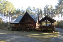 Property in Beauregard Parish, Louisiana