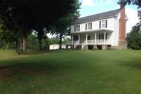 Property in Halifax County, Virginia