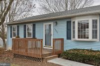 Property in Lebanon County, Pennsylvania