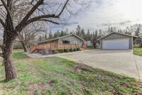 Property in Nevada County, California