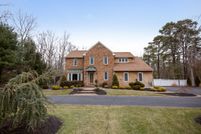 Property in Burlington County, New Jersey