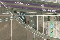 Property in San Bernardino County, California