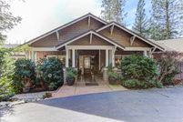 Property in Nevada County, California