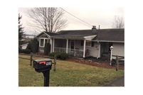 Property in Greene County, Pennsylvania