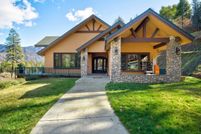 Property in Trinity County, California