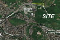 Property in Contra Costa County, California