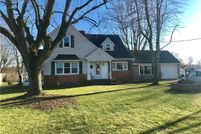 Property in Mercer County, Ohio