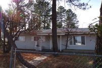 Property in Navajo County, Arizona