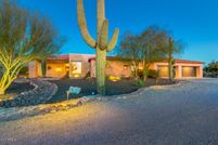 Property in Pinal County, Arizona