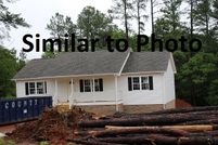 Property in Appomattox County, Virginia