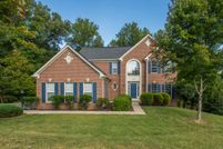 Property in Prince William County, Virginia