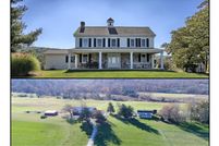 Property in Lebanon County, Pennsylvania