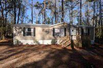 Property in Jefferson County, Florida