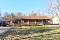 Property in Cuyahoga County, Ohio