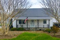 Property in Davie County, North Carolina