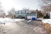 Property in Plymouth County, Massachusetts