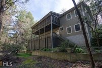 Property in Rabun County, Georgia