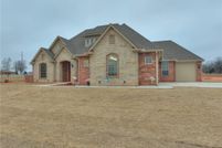 Property in Pottawatomie County, Oklahoma