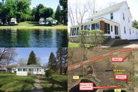 Property in Van Buren County, Michigan