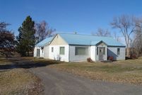 Property in Madison County, Idaho