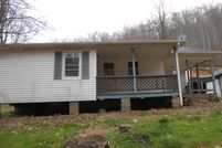 Property in Boone County, West Virginia