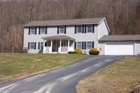 Property in Susquehanna County, Pennsylvania