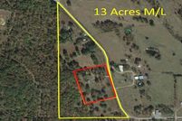 Property in Cherokee County, Oklahoma