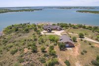 Property in Stephens County, Texas