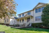 Property in Fairfax County, Virginia