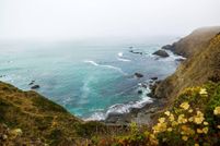 Property in Mendocino County, California