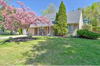 Property in Burlington County, New Jersey