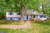 Property in Saint Mary's County, Maryland