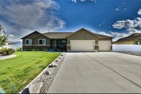 Property in Tooele County, Utah