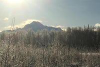 Property in Matanuska-Susitna Borough, Alaska