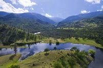 Property in Tehama County, California