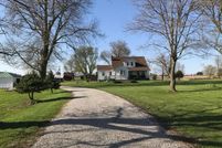 Property in Delaware County, Ohio