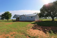 Property in Washita County, Oklahoma
