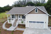 Property in Sonoma County, California