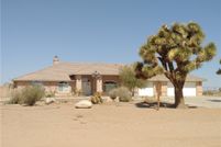 Property in San Bernardino County, California