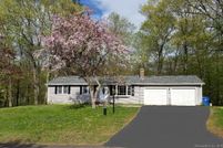 Property in Tolland County, Connecticut