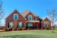 Property in Parker County, Texas