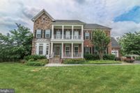 Property in Loudoun County, Virginia