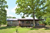 Property in McCurtain County, Oklahoma